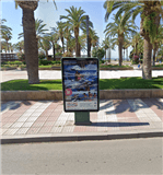 17-A-Salou - PG. JAUME I (DAVANT Nº 16) 